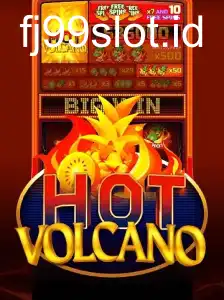 HotVolcano