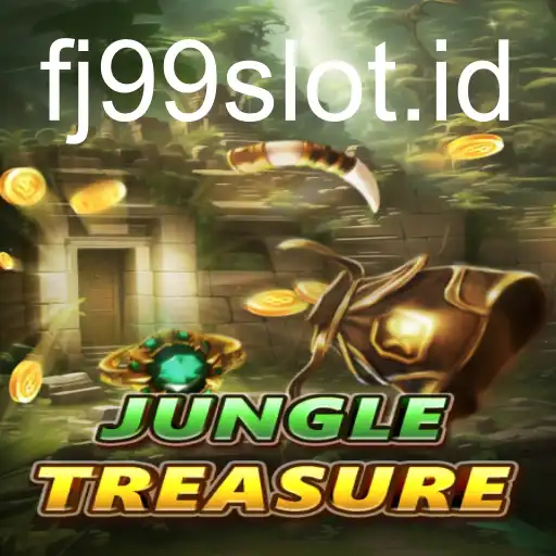 JungleTreasure