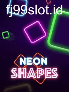 NeonShapes